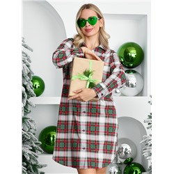 Халат Забава-1