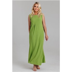 Платье  6148/04/Салатовый