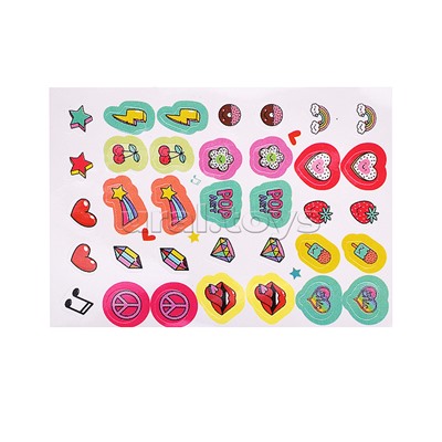 Игровой набор стилиста "Педикюр на дому" в коробке