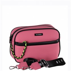 Сумка 8879CD pink Alex&Mia