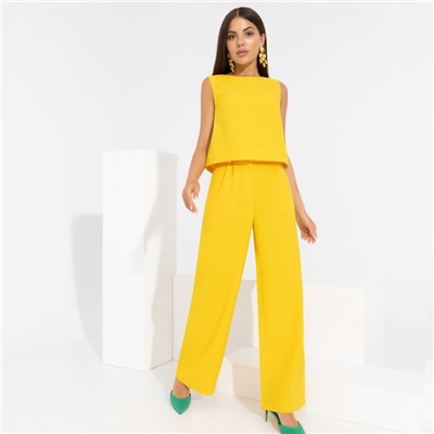 Брючный комплект, Ты в центре (2 в 1, энерджи)