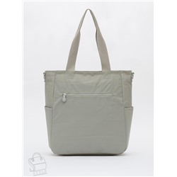 Сумка женская  8745MD l.gray Mindesa