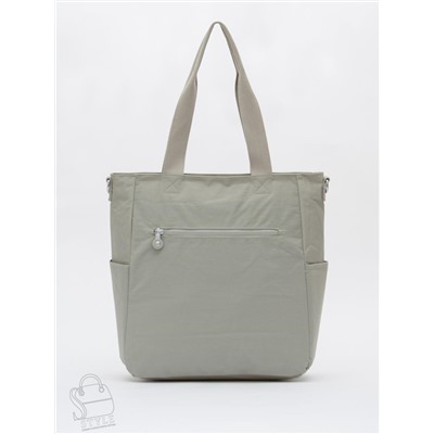 Сумка женская  8745MD l.gray Mindesa