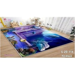 Ковер безворсовый 1924769-3