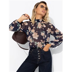 CHARUTTI Блуза 12165