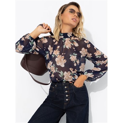 CHARUTTI Блуза 12165