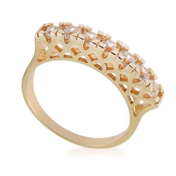 XUPING Кольцо арт. 53 0034 (id 286780)