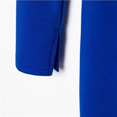 Платье миди женское MIST, размер 46, синее