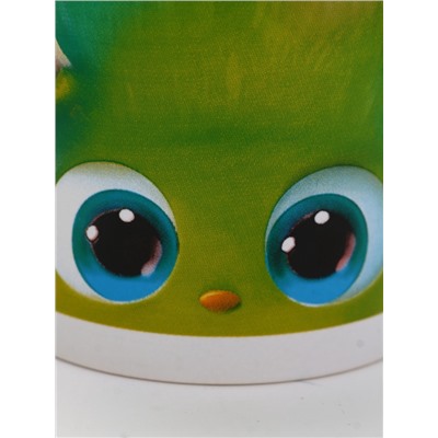 Кружка чайная керамическая «Монстрик», 320 мл