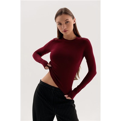 Лонгслив 00024 НАТАЛИ, 1190587