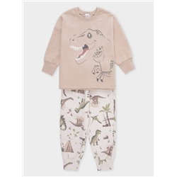 CROCKID Пижама К 1567