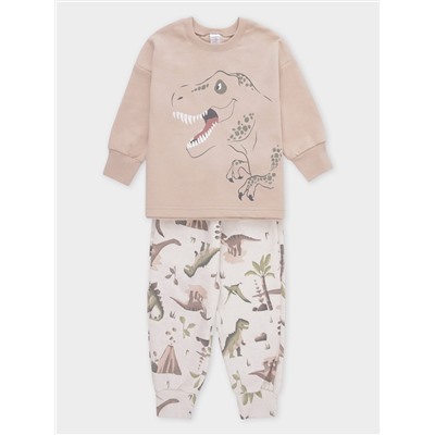 CROCKID Пижама К 1567