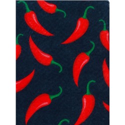 Шапка для бани и сауны «Перчик», полиэфир, шерсть, «Добропаровъ»