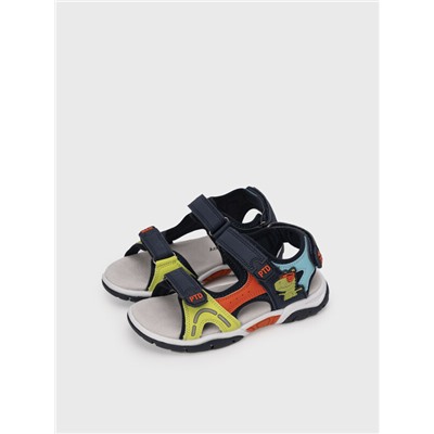 Сандалии для мальчиков