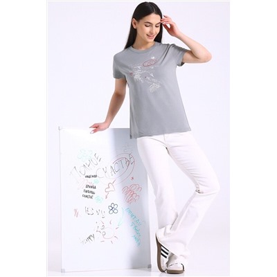 Футболка АПРЕЛЬ, 1087462