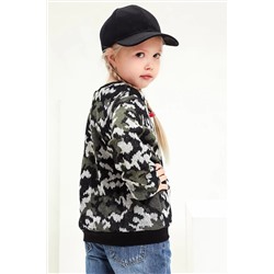 Натали Толстовка 7420