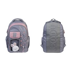 Рюкзак ТРЕНД "Милый зайчик" 45 х 29 х 18см (093745) 20012 Хатбер