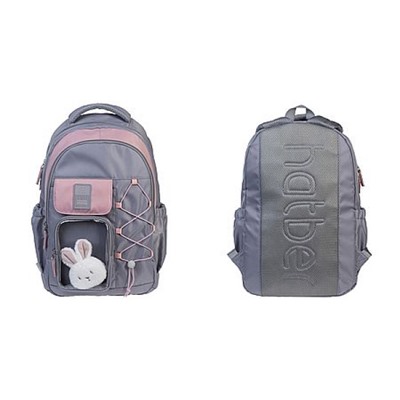 Рюкзак ТРЕНД "Милый зайчик" 45 х 29 х 18см (093745) 20012 Хатбер