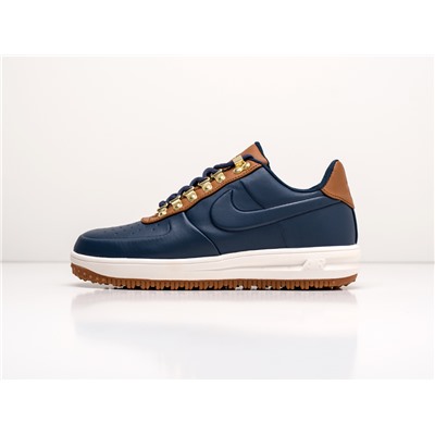 Кроссовки Nike Lunar Force 1 Duckboot Low