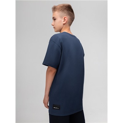 Bodo Футболка 36-135MU