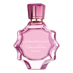 OSCAR DE LA RENTA EXTRAORDINARY PETALE edp (w) 90ml TESTER