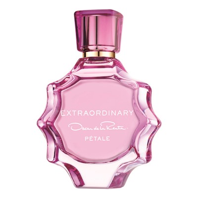 OSCAR DE LA RENTA EXTRAORDINARY PETALE edp (w) 90ml TESTER
