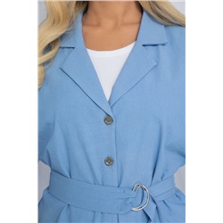 Костюм Ирвин (голубой) К13077-4М