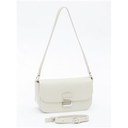Сумка 56049BD milk white Baidou