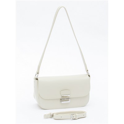 Сумка 56049BD milk white Baidou