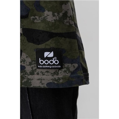 Футболка BODO-S, 1078795