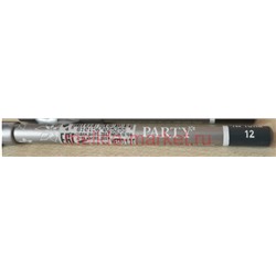 BelorDesign Карандаш для глаз PARTY тон 12 (срок истек)