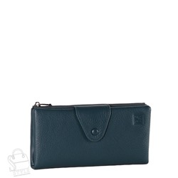Женский кошелек 3910-1806 l.blue Vermari