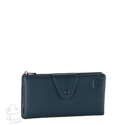 Женский кошелек 3910-1806 l.blue Vermari