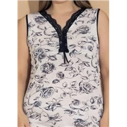 Женская сорочка Polkan