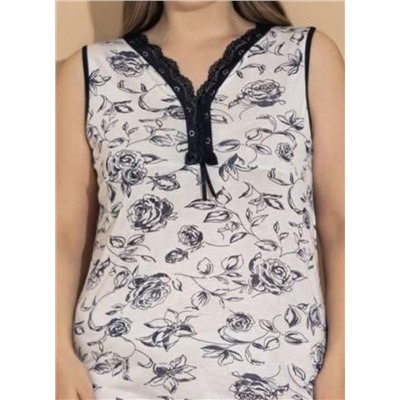 Женская сорочка Polkan