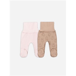 ПОЛЗУНКИ ДЕТСКИЕ (2ШТ.) 85114-1-2