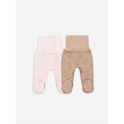 ПОЛЗУНКИ ДЕТСКИЕ (2ШТ.) 85114-1-2