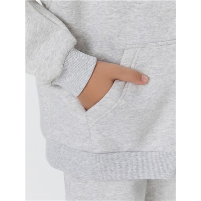 КОМПЛЕКТ ДЛЯ ДЕВОЧЕК (ТОЛСТОВКА, БРЮКИ) 397753