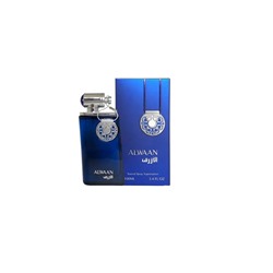 Парфюмерная вода Al Attaar 100мл Alwaan Blue муж edp