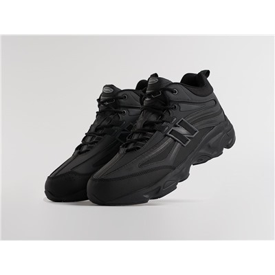 Зимние Кроссовки New Balance 740 Mid