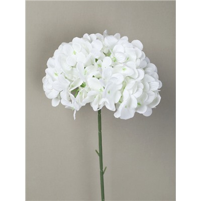 Цветок искусственный Гортензия 60 см / LN-26 /уп 500/126 цветков