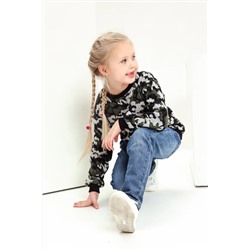 Натали Толстовка 7420