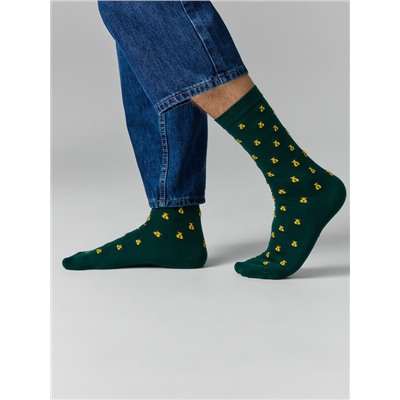 НОСКИ МУЖСКИЕ 017K-3486