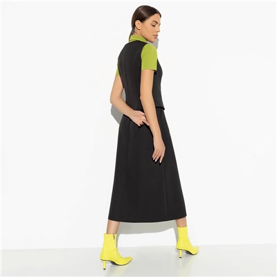 Костюм с юбкой, Черная зависть (2 в 1)