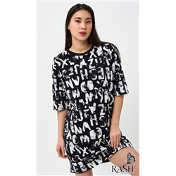 Туника "Литера"