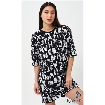 Туника "Литера"