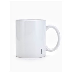 Кружка керамическая с сублимацией «Рядом с Юлей», 320 мл