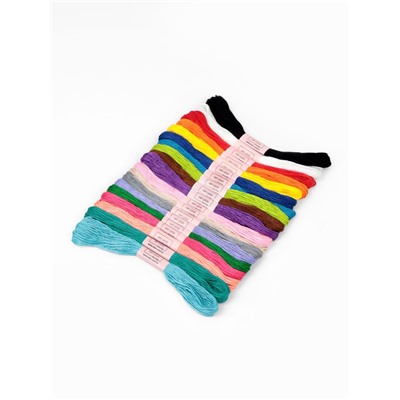 Набор для вышивания, 38 предметов