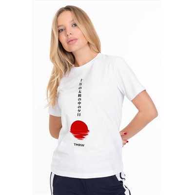 Футболка М325207Па