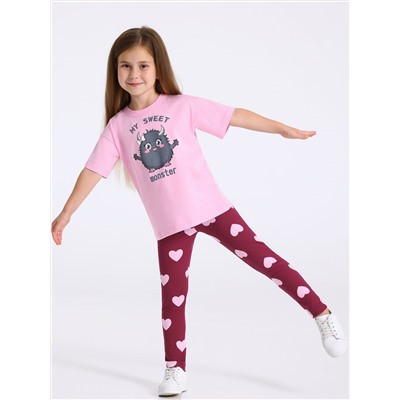 Апрель Комплект 2ДДР5705001н